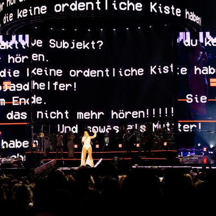 Sarah Connor - Arena Tour 2026