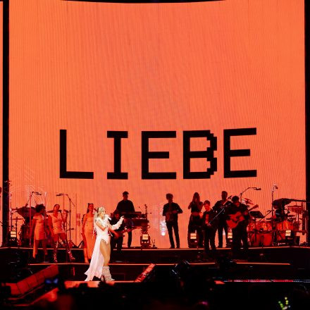 Sarah Connor - Arena Tour 2026