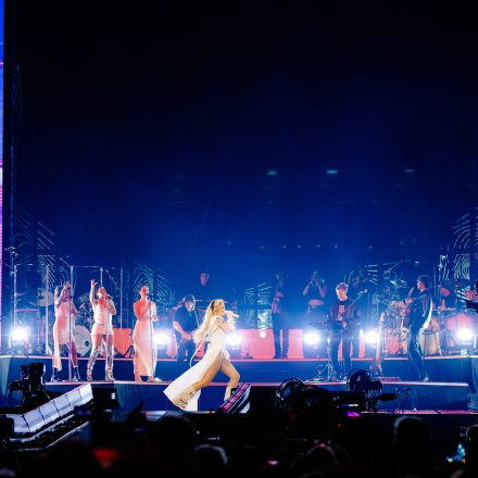 Sarah Connor - Arena Tour 2026