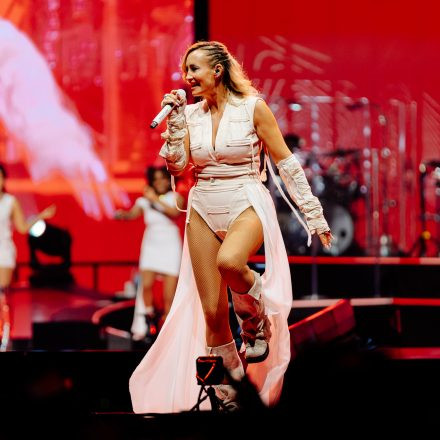 Sarah Connor - Arena Tour 2026