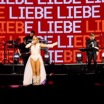 Sarah Connor - Arena Tour 2026