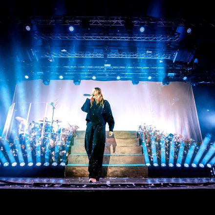 SOPHIA - Durch die Blume Tour 2026