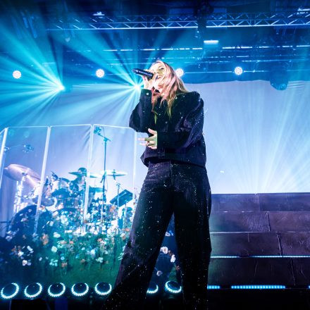 SOPHIA - Durch die Blume Tour 2026