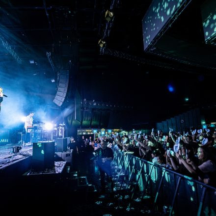 SOPHIA - Durch die Blume Tour 2026