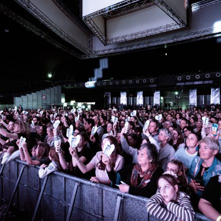 SOPHIA - Durch die Blume Tour 2026