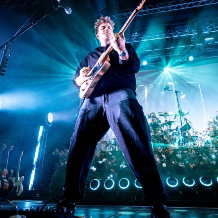 SOPHIA - Durch die Blume Tour 2026