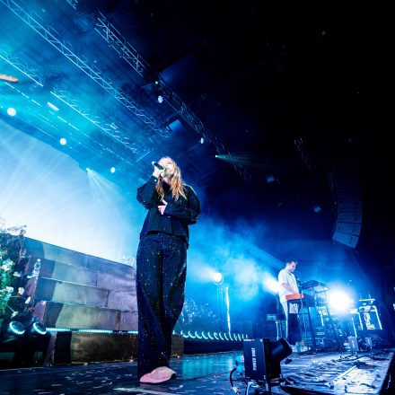 SOPHIA - Durch die Blume Tour 2026