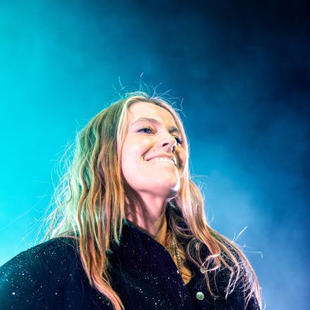 SOPHIA - Durch die Blume Tour 2026