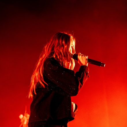 SOPHIA - Durch die Blume Tour 2026