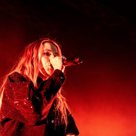 SOPHIA - Durch die Blume Tour 2026