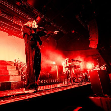 SOPHIA - Durch die Blume Tour 2026