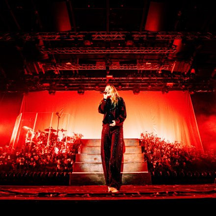 SOPHIA - Durch die Blume Tour 2026