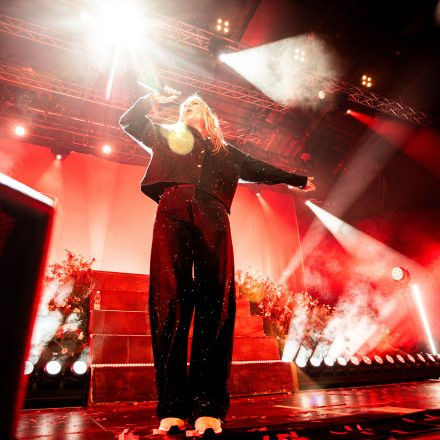 SOPHIA - Durch die Blume Tour 2026