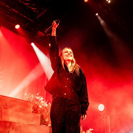 SOPHIA - Durch die Blume Tour 2026