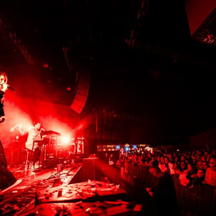 SOPHIA - Durch die Blume Tour 2026