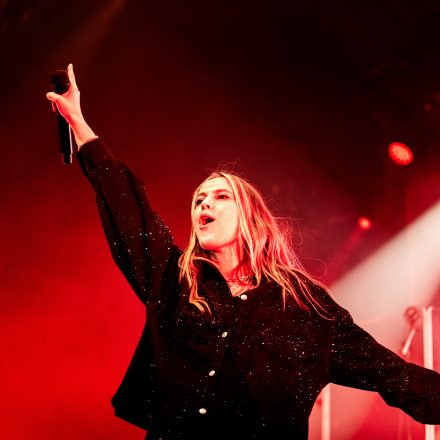 SOPHIA - Durch die Blume Tour 2026