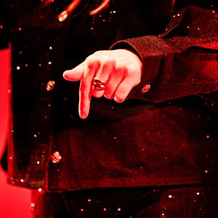 SOPHIA - Durch die Blume Tour 2026