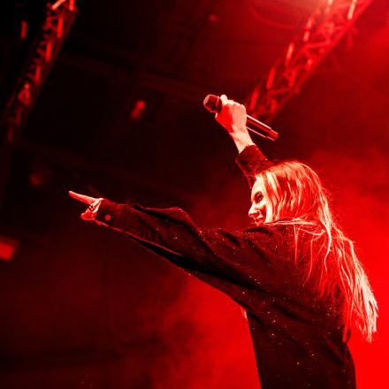 SOPHIA - Durch die Blume Tour 2026