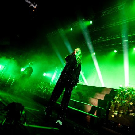 SOPHIA - Durch die Blume Tour 2026