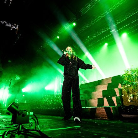 SOPHIA - Durch die Blume Tour 2026