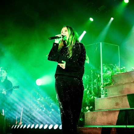 SOPHIA - Durch die Blume Tour 2026