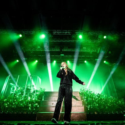 SOPHIA - Durch die Blume Tour 2026