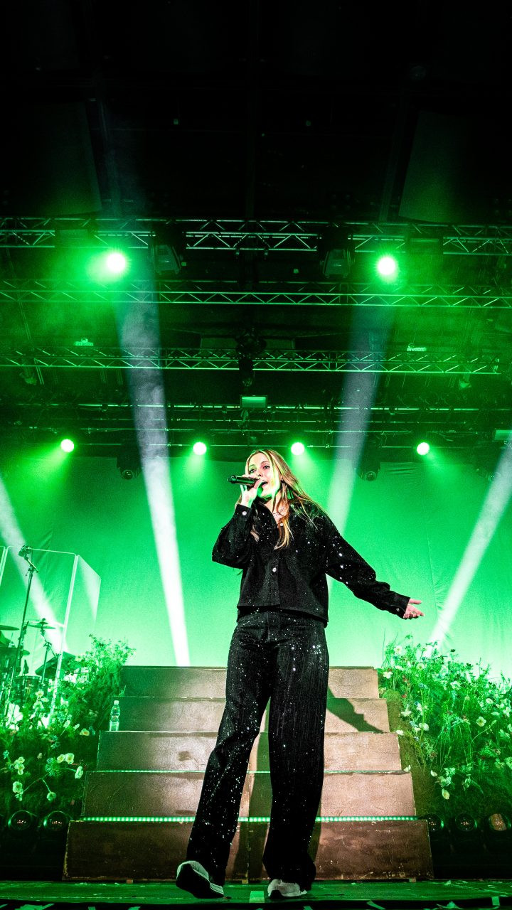 SOPHIA - Durch die Blume Tour 2026