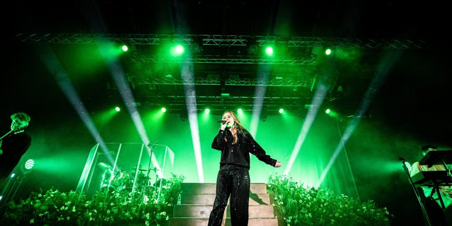 SOPHIA - Durch die Blume Tour 2026