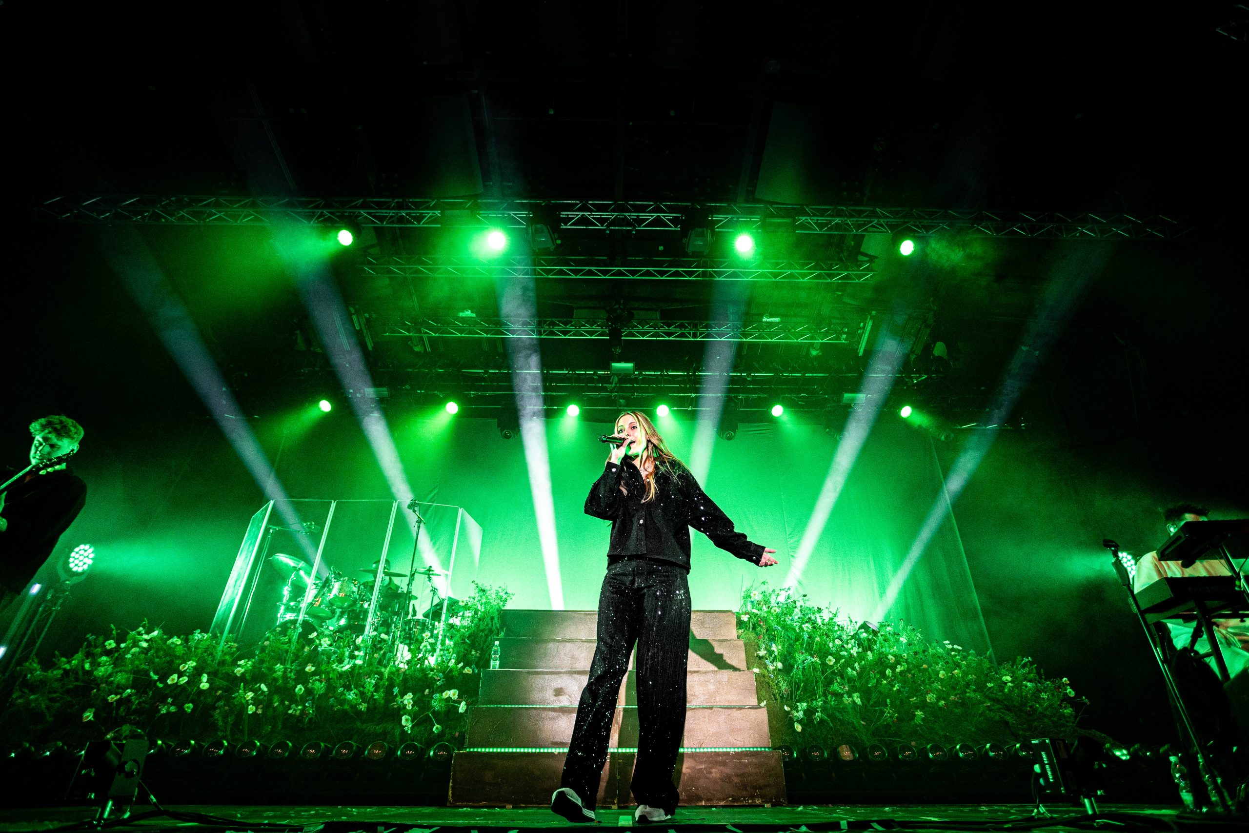 SOPHIA - Durch die Blume Tour 2026