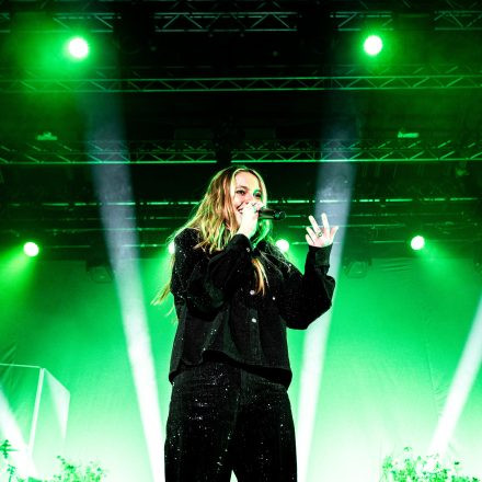 SOPHIA - Durch die Blume Tour 2026