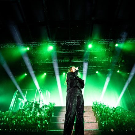 SOPHIA - Durch die Blume Tour 2026