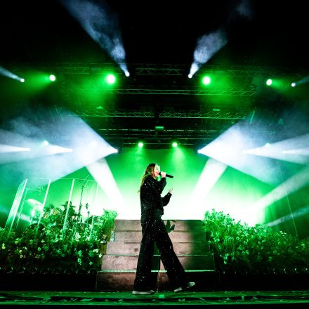 SOPHIA - Durch die Blume Tour 2026