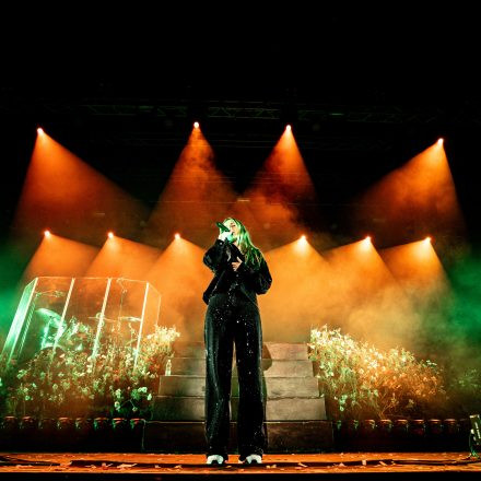 SOPHIA - Durch die Blume Tour 2026