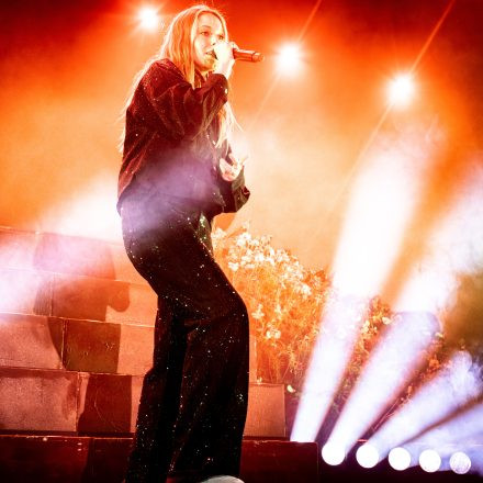 SOPHIA - Durch die Blume Tour 2026