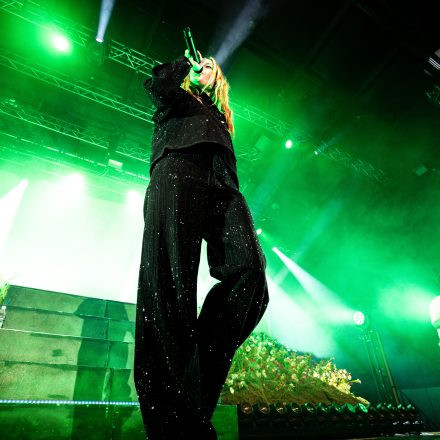 SOPHIA - Durch die Blume Tour 2026