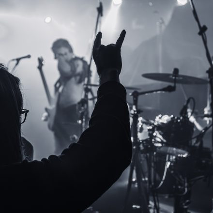 Warkings & Visions of Atlantis