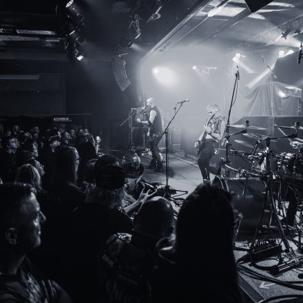 Warkings & Visions of Atlantis