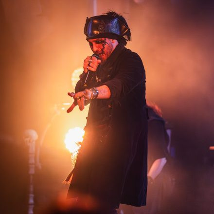 Warkings & Visions of Atlantis