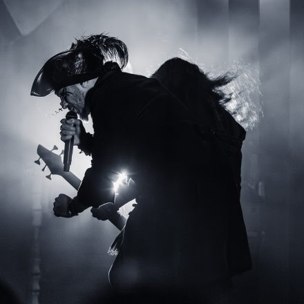 Warkings & Visions of Atlantis