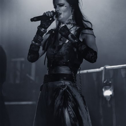 Warkings & Visions of Atlantis