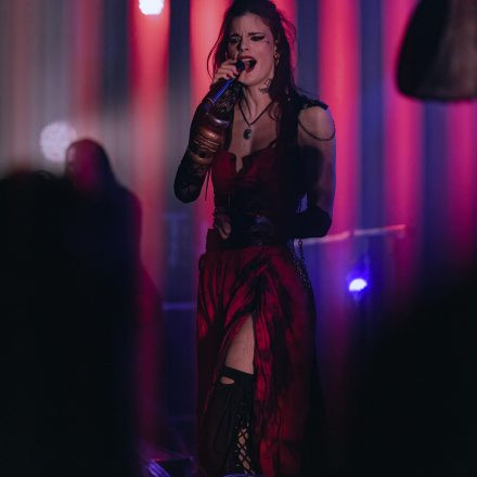 Warkings & Visions of Atlantis