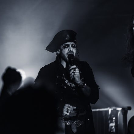 Warkings & Visions of Atlantis