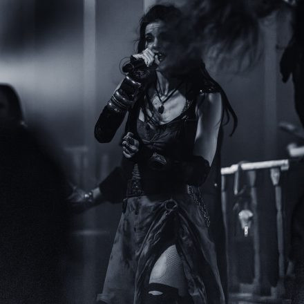 Warkings & Visions of Atlantis