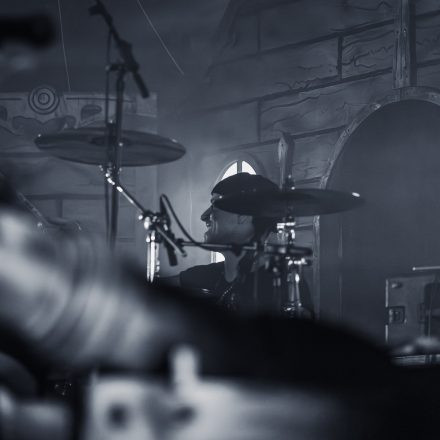 Warkings & Visions of Atlantis