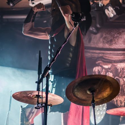 Warkings & Visions of Atlantis