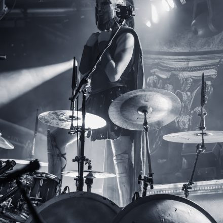 Warkings & Visions of Atlantis