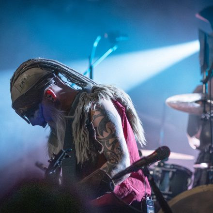 Warkings & Visions of Atlantis