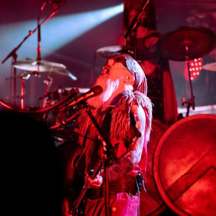 Warkings & Visions of Atlantis