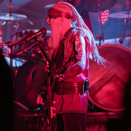 Warkings & Visions of Atlantis