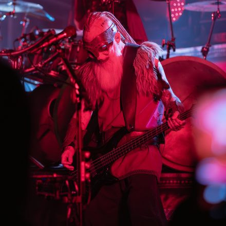 Warkings & Visions of Atlantis